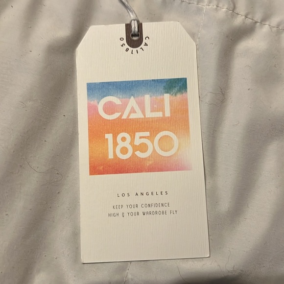 Jump suit overalls brand new with tags - Picture 2 of 4